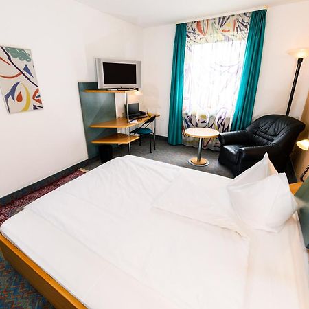 Hotel Residenz Schnelldorf Room photo